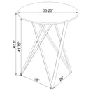 Bexter Bar Table