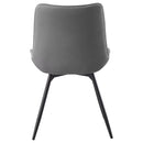 Diggs Swivel Dining Side Chair