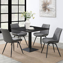Diggs Swivel Dining Side Chair