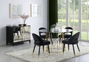 Lindsey Dining Side Chair