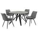 Neil 5 Pc Dining Sets