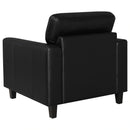 Scotland Accent Chair