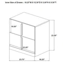 Ines Bedroom Set