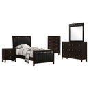 Carlton Bedroom Sets