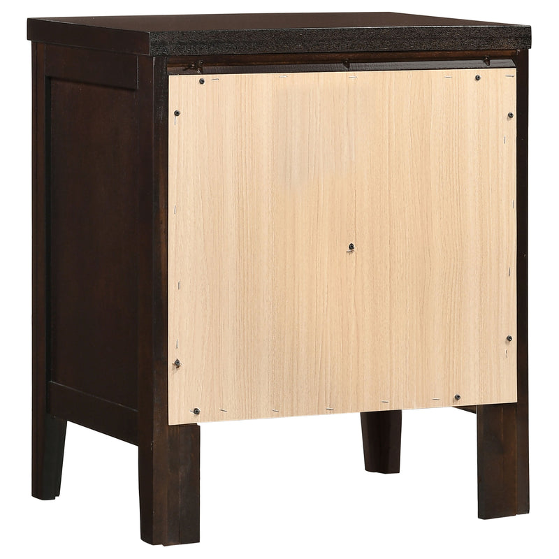 Carlton Nightstand