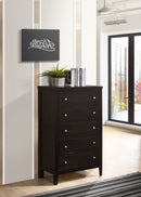 Carlton Chest of Drawers