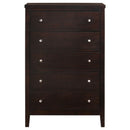 Carlton Chest of Drawers