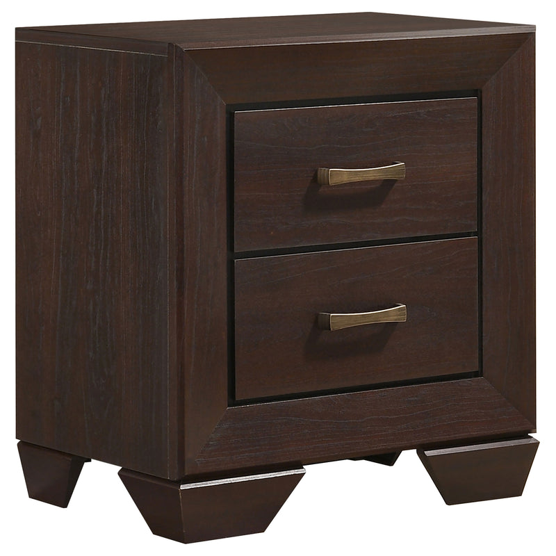 Kauffman Nightstand