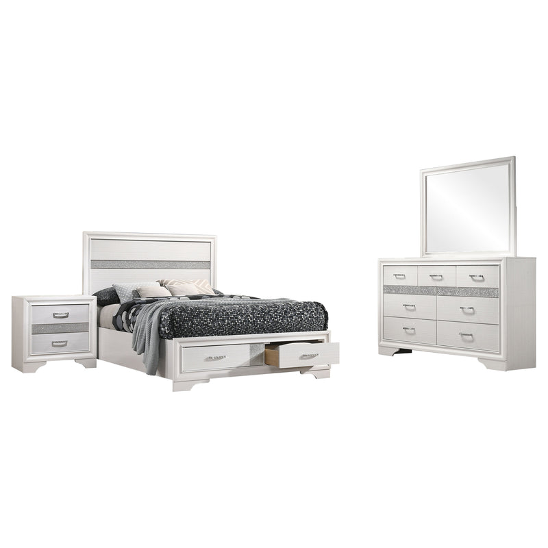 Miranda Bedroom Sets