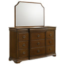 Garland Dresser with Mirror