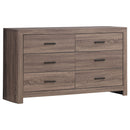 Brantford 5 Pc Bedroom Sets