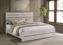 Brantford Panel Bed