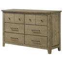 Hazlewood Dresser