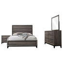 Watson Bedroom Sets
