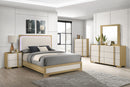 Hyland Eastern King & Queen Bed