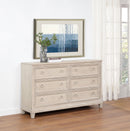 Pembroke Dresser