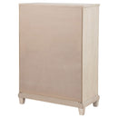 Pembroke Chest of Drawers