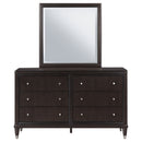 Emberlyn Dresser with Mirror