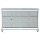 Gunnison Dresser