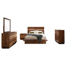 Winslow Bedroom Sets