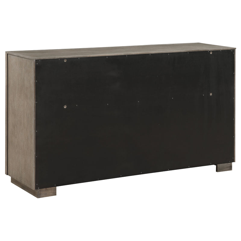 Durango Dresser