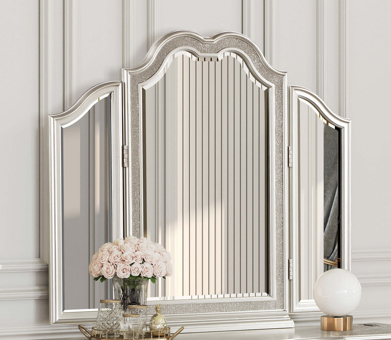 Evangeline Vanity Mirror