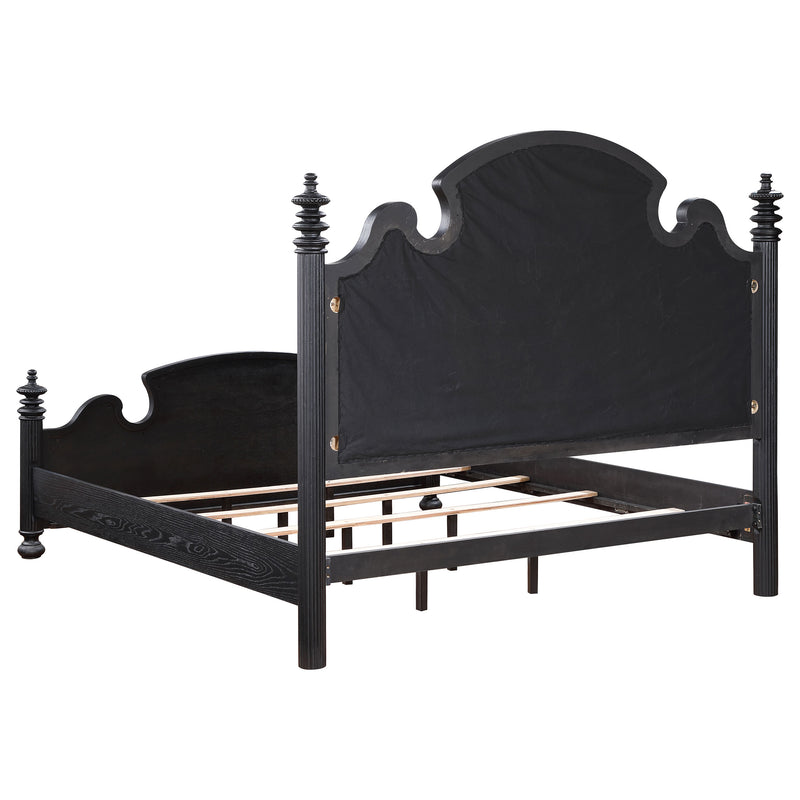 Celina 5 Pc Bedroom Set