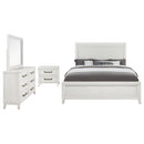 Marielle Bedroom Set