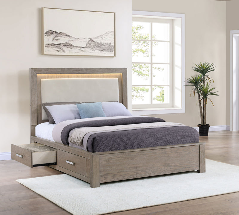 Kenora Queen Bed