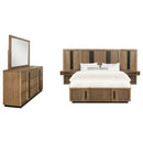 Terrace Bedroom Set