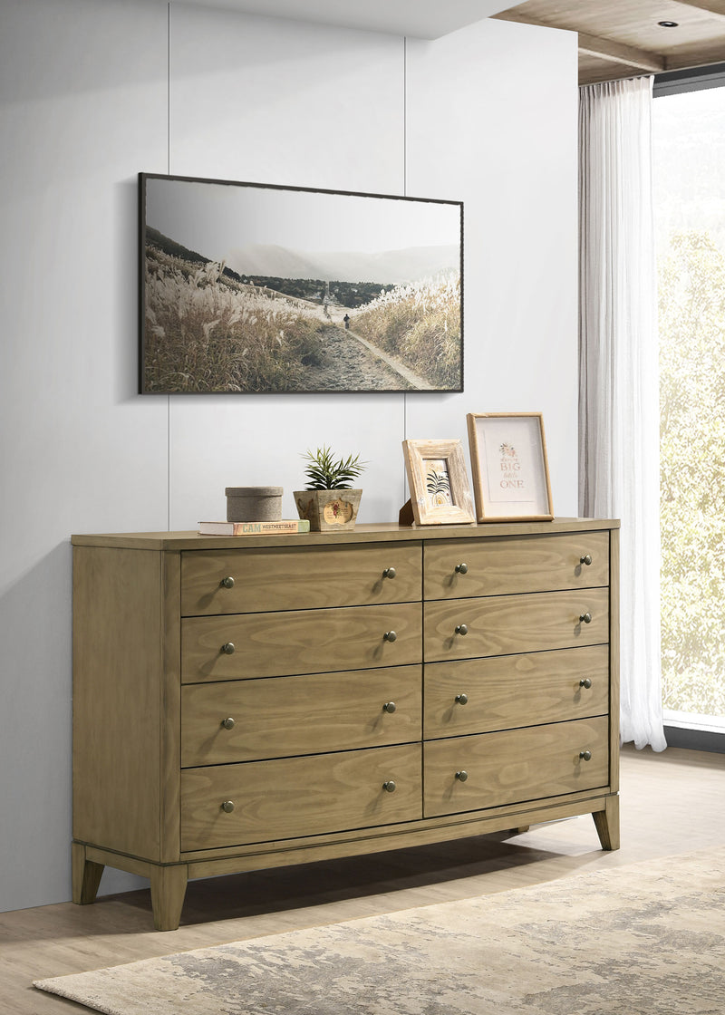 Granada Dresser