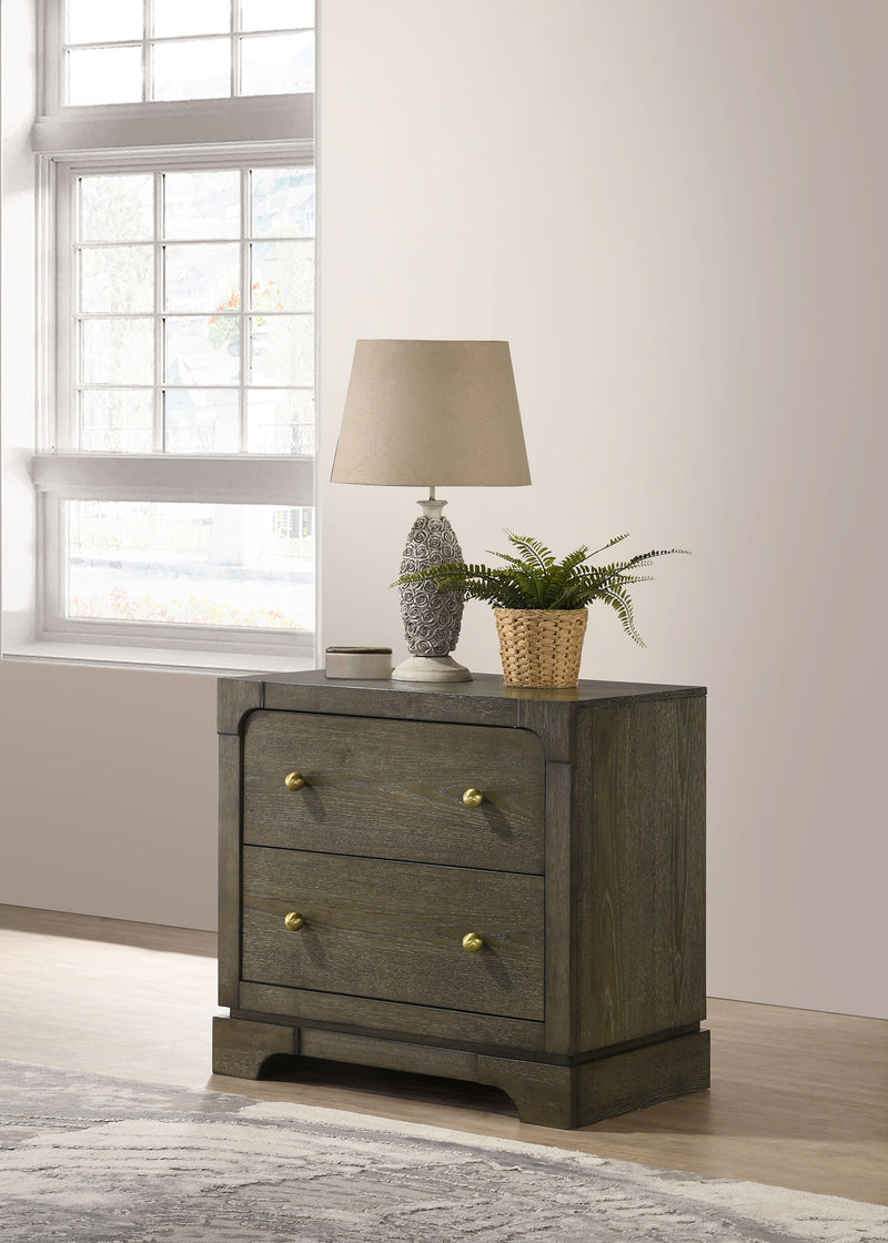 Gran Park Nightstand