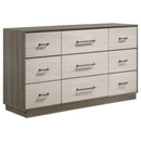 Fenwick Dresser