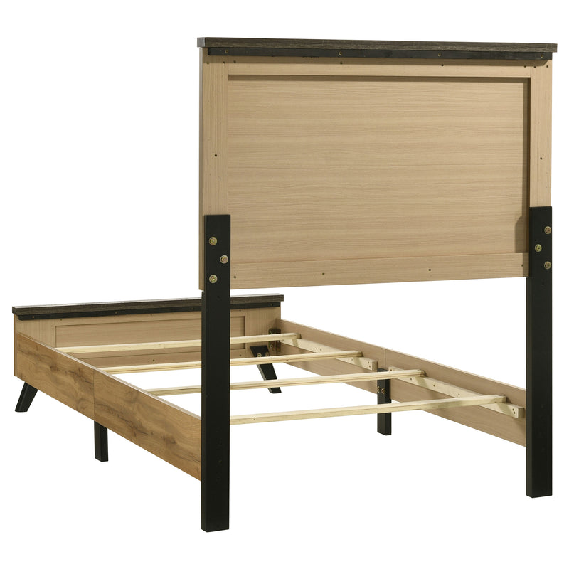 Kaywood Twin Bed