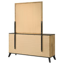 Kaywood Dresser with Mirror