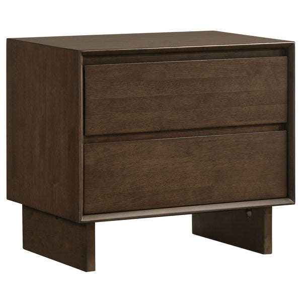 Glenwood Nightstand image