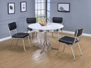 Retro 5 Pc Dining Sets