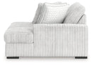 Stupendous Sectional with Chaise