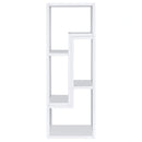 Velma Bookshelf Console