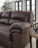 WillowBend Loveseat