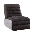 Power Motion Recliner