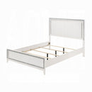 Haiden Queen Bed With Led