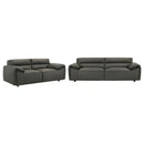 Buxton Sofa Set