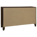 Welsley Bedroom Set