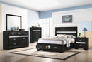 Miranda Bedroom Set