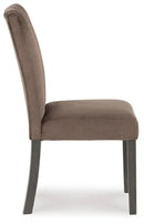 Jeshina Dining Room Set