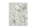 Tobinbury Washable Area Rug