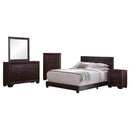 Dorian Bedroom Sets