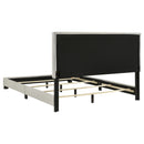 Dorian Panel Beds