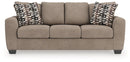 Triston-Peaks Sofa
